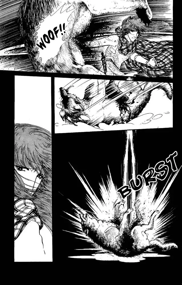 Crystal Dragon Chapter 24 45